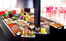 Campanile La Verrière